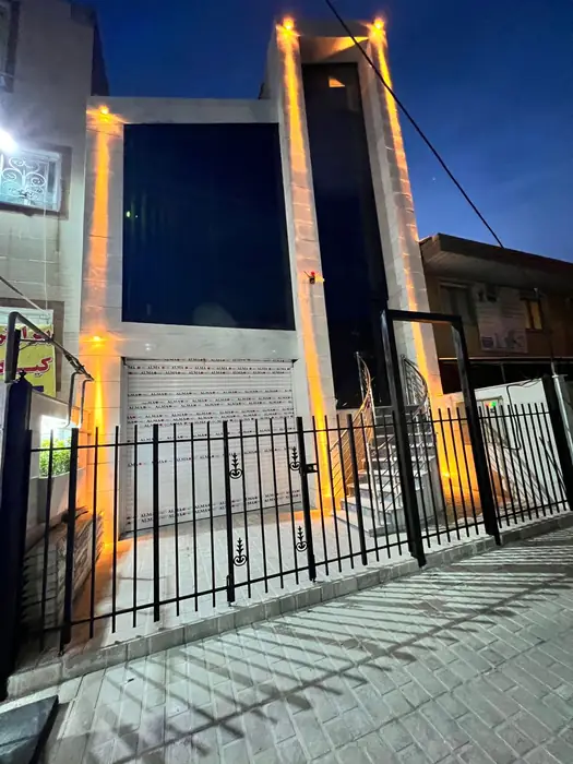استخدام پزشک عمومی به عنوان مسئول فنی کلینیک زیبایی در پردیس