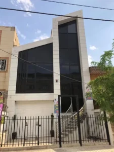 استخدام پرسنل جهت ساختمان پزشکان در پردیس