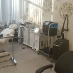 استخدام دستیار پزشک جهت کلینیک زیبایی در عظیمیه کرج