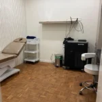 اجاره اتاق از مطب پزشک در منطقه جردن تهران