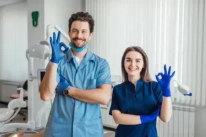 استخدام دستیار پزشک جهت کلینیک در تهران