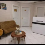 اجاره مطب به صورت شراکتی در تبریز