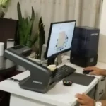 فروش وسایل لابراتوار دندانسازی در اصفهان