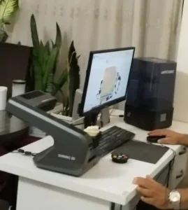 فروش وسایل لابراتوار دندانسازی در اصفهان