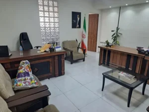 اجاره مطب پزشکی در خیابان اصفهانی ها کرج