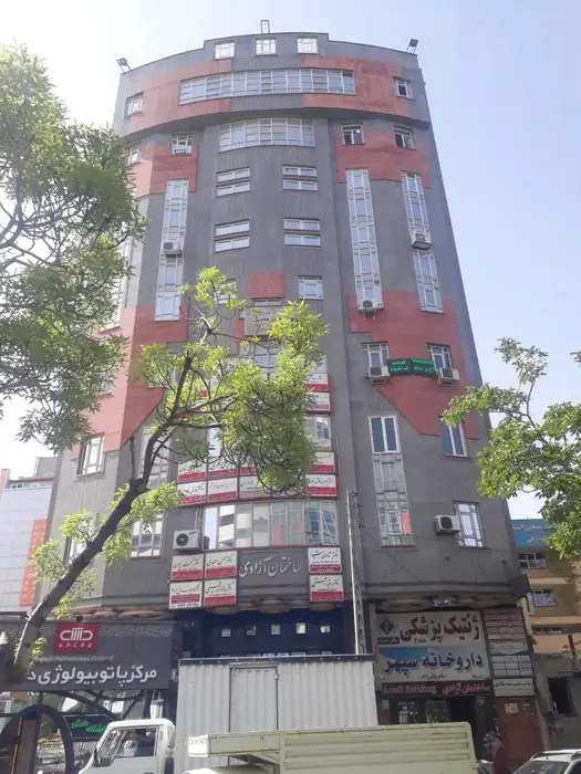 اجاره مطب 60 متری در تبریز
