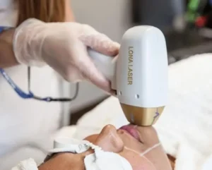 اجاره اتاق و تخت از مطب زیبایی در تیران اصفهان