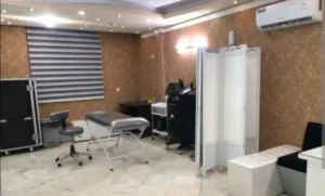 استخدام منشی جهت کلینیک در کرمانشاه