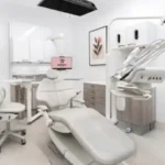 استخدام دستیار دندانپزشکی و منشی مسلط به امور بیمه در آستانه اشرفیه گیلان