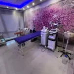 اجاره مطب زیبایی با تجهیزات کامل در تجریش تهران