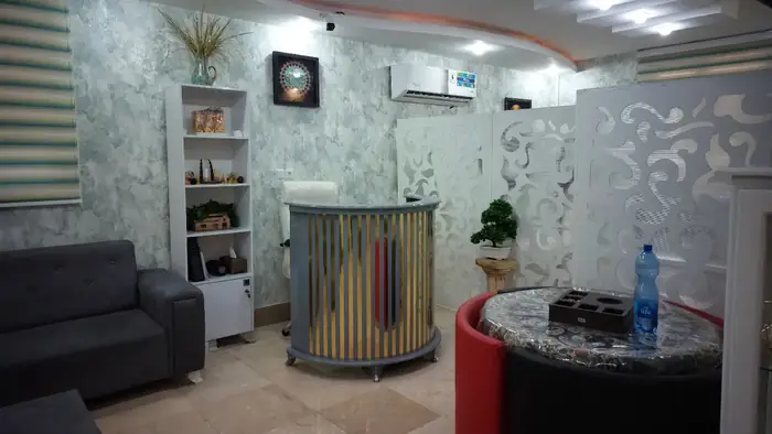 اجاره اتاق از مطب با مجوز رسمی در پادادشهر اهواز
