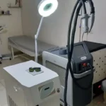 استخدام اپراتور لیزر جهت کلینیک زیبای در کرمانشاه