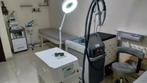 استخدام اپراتور لیزر جهت کلینیک زیبای در کرمانشاه