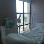 اجاره تخت از مطب پزشک در بلوار هفده شهریور کرمانشاه