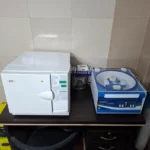 فروش تجهیزات مطب در اندیشه