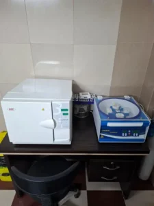 فروش تجهیزات مطب در اندیشه