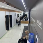 استخدام بهیار یا همکار فوریتهای پزشکی خانم جهت کلینیک پوست و مو در قم