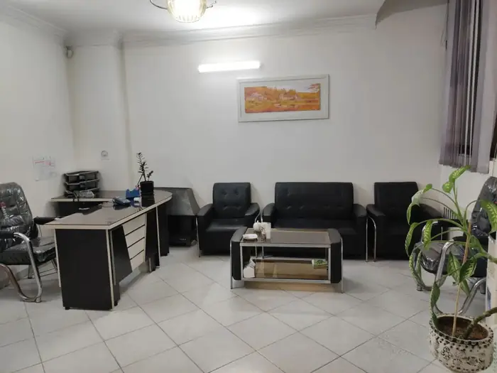 اجاره مطب اشتراکی به پزشک و پیراپزشک در بهترین لوکیشن وکیل آباد مشهد