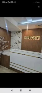 استخدام منشی خانم جهت کلینیک پوست، مو و زیبایی در تبریز