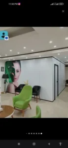 استخدام اپراتور لیزر جهت کلینیک باسابقه در نسیم شهر