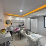 استخدام فیشیال کار جهت کلینیک زیبایی در تهران