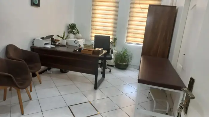 اجاره مطب 75متری در خیابان قائم مقام فراهانی تهران