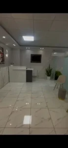 اجاره اتاق از مطب پزشک زیبایی در بلوار حسنی ارومیه