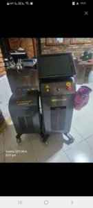 استخدام اپراتور لیزر جهت مطب در مشهد