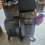 استخدام اپراتور لیزر جهت مطب در مشهد