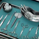 فروش تجهیزات جراحی در تبریز