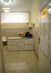 استخدام پزشک عمومی به عنوان مسئول فنی جهت کلینیک‌ زیبایی در کرمانشاه