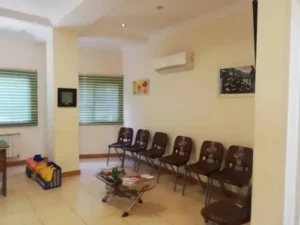 اجاره مطب پزشکی در گلسار رشت