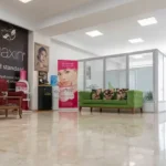 استخدام منشی جهت کلینیک تخصصی پوست و مو در زعفرانیه تهران