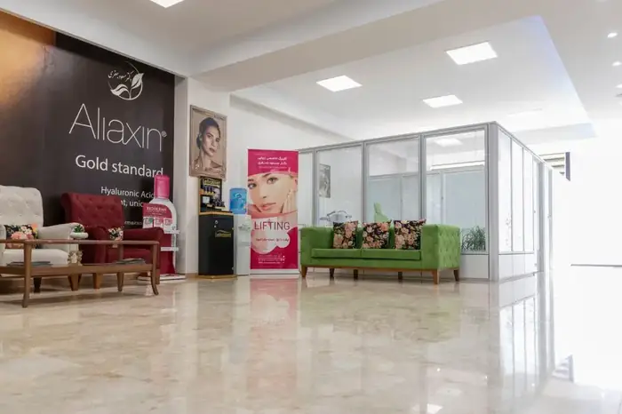 استخدام منشی جهت کلینیک تخصصی پوست و مو در زعفرانیه تهران