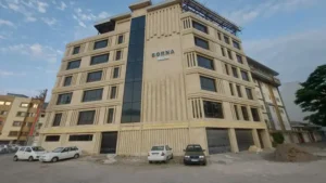 اجاره نوبت عصر مطب واقع در ساختمان پزشکان در گلسار رشت