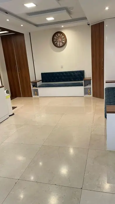 اجاره اتاق از مطب در محدوده درختی تهران