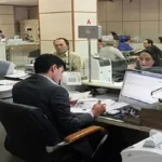 استخدام منشی دکتر در بوشهر