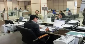 استخدام منشی دکتر در بوشهر