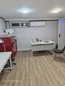 استخدام پزشک عمومی جهت مطب فعال در قزوین