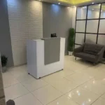 اجاره مطب 40 متری به پزشک در خیابان سنائی تهران