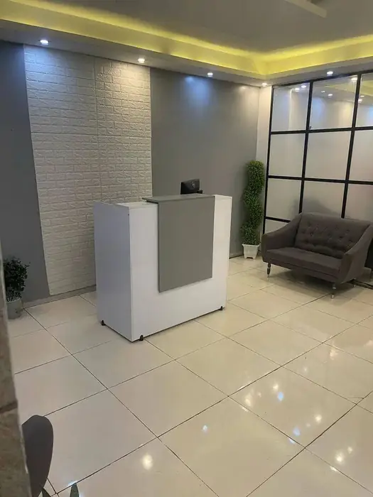 اجاره مطب 40 متری به پزشک در خیابان سنائی تهران