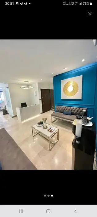 استخدام منشی و اپراتور لیزر خانم جهت کلینیک زیبایی در صادقیه تهران