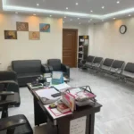 استخدام منشی خانم جهت مطب در تبریز