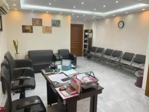 استخدام منشی خانم جهت مطب در تبریز