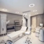 استخدام منشی جهت کلینیک پزشکی در رشت