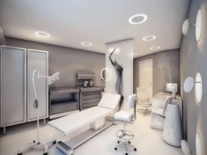 استخدام منشی جهت کلینیک پزشکی در رشت