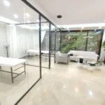اجاره مطب در ولنجک و زعفرانیه تهران