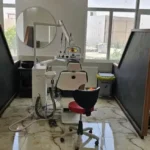 استخدام دندانپزشک دارای پروانه جهت کلینیک در خرم آباد