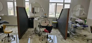 استخدام دندانپزشک دارای پروانه جهت کلینیک در خرم آباد
