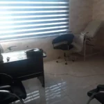 اجاره دو اتاق از یک مطب فعال محدوده چهار راه طالقانی در کرج